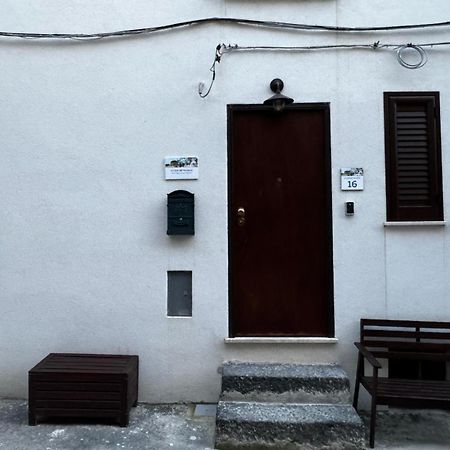 La Casa Del Mandorlo Hotel Agrigento Eksteriør billede