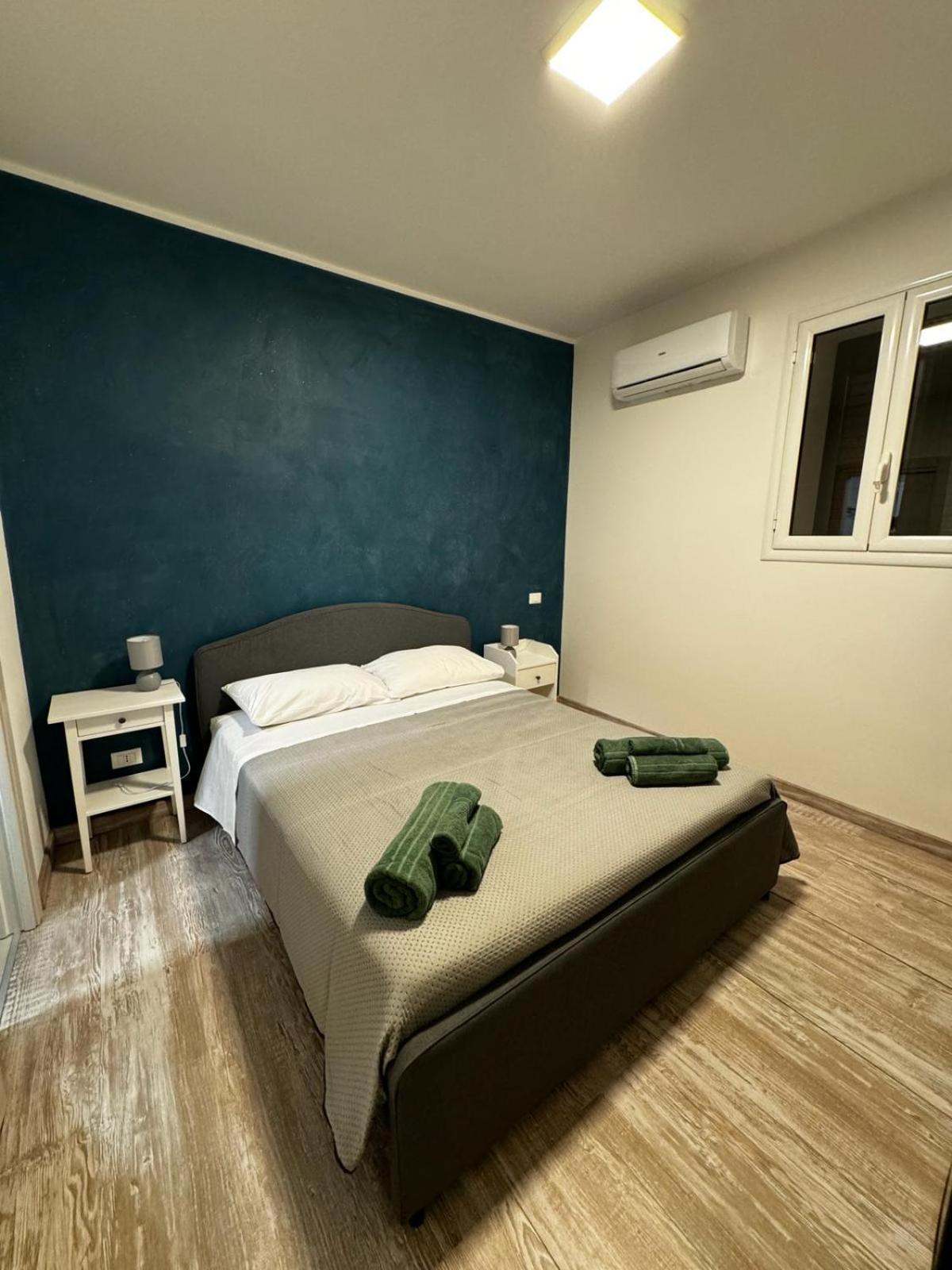 La Casa Del Mandorlo Hotel Agrigento Eksteriør billede