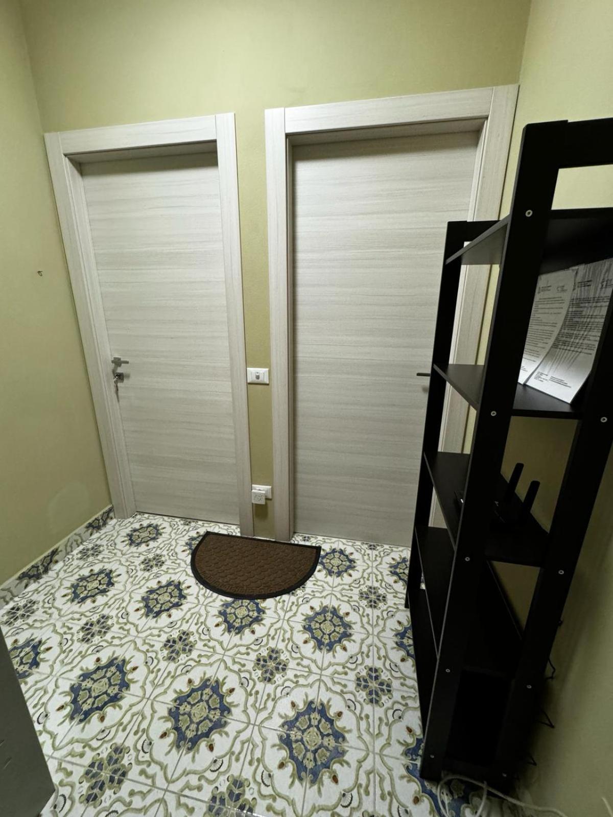 La Casa Del Mandorlo Hotel Agrigento Eksteriør billede