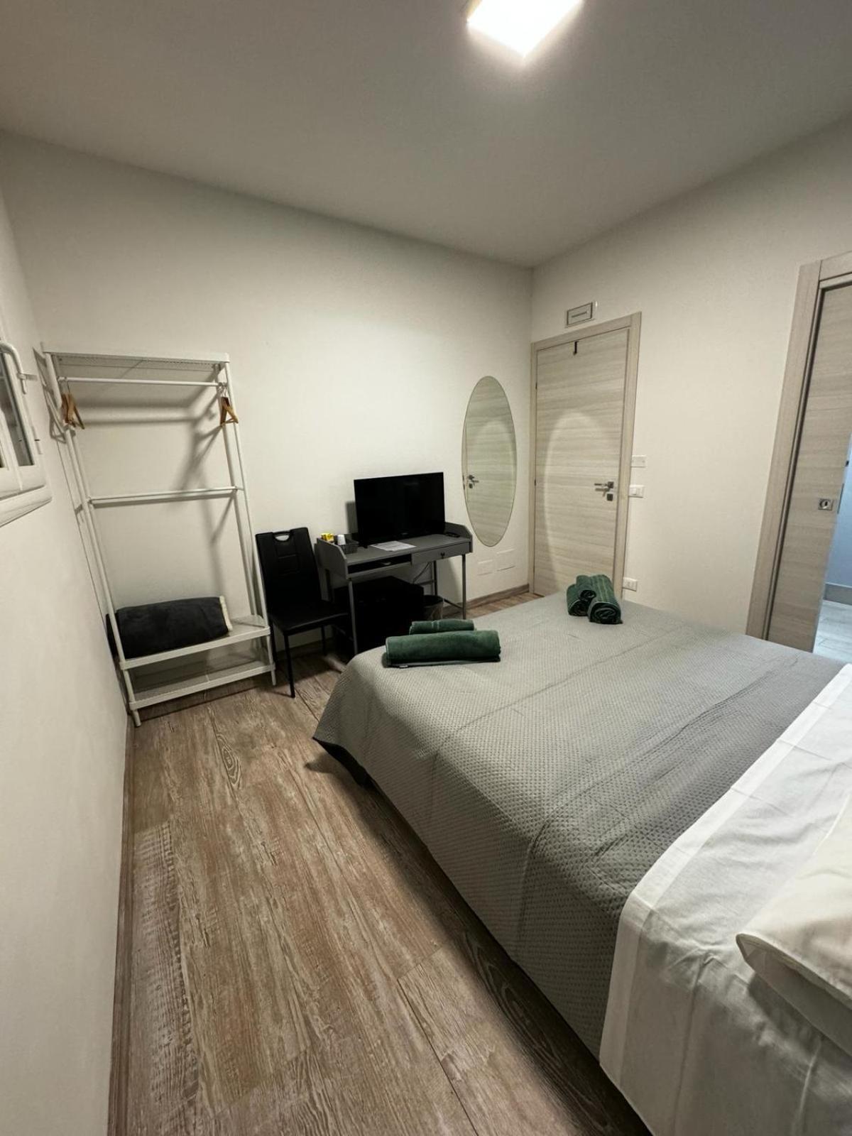 La Casa Del Mandorlo Hotel Agrigento Eksteriør billede