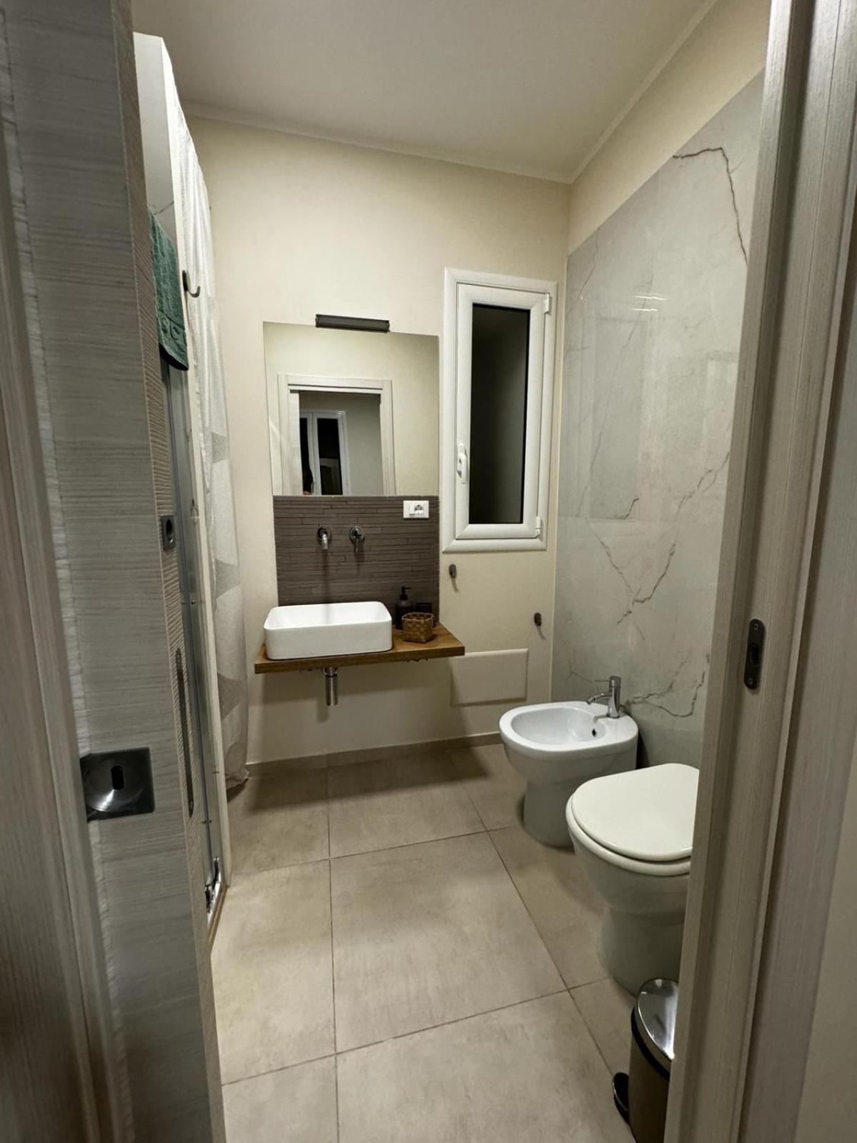 La Casa Del Mandorlo Hotel Agrigento Eksteriør billede