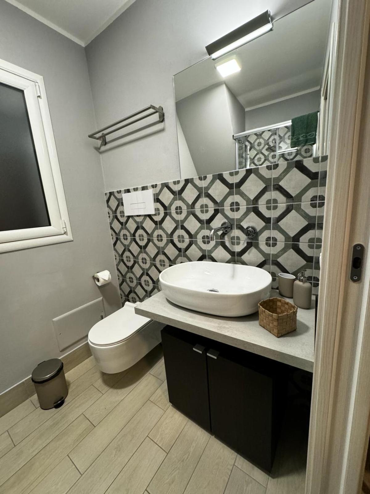 La Casa Del Mandorlo Hotel Agrigento Eksteriør billede