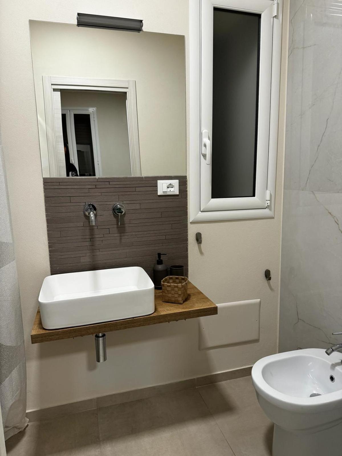 La Casa Del Mandorlo Hotel Agrigento Eksteriør billede