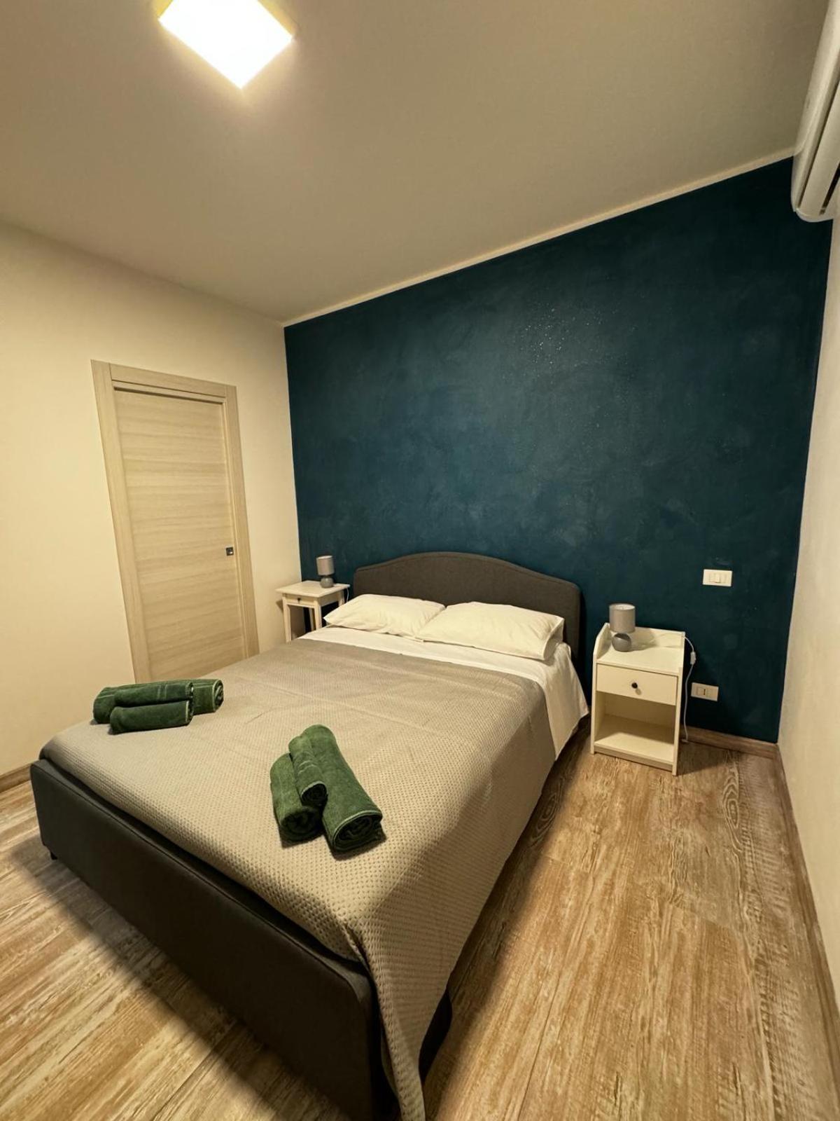 La Casa Del Mandorlo Hotel Agrigento Eksteriør billede