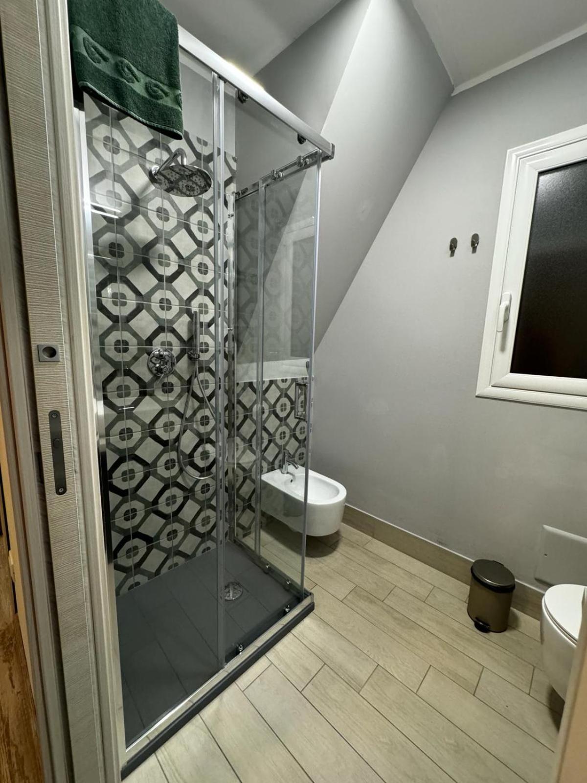 La Casa Del Mandorlo Hotel Agrigento Eksteriør billede
