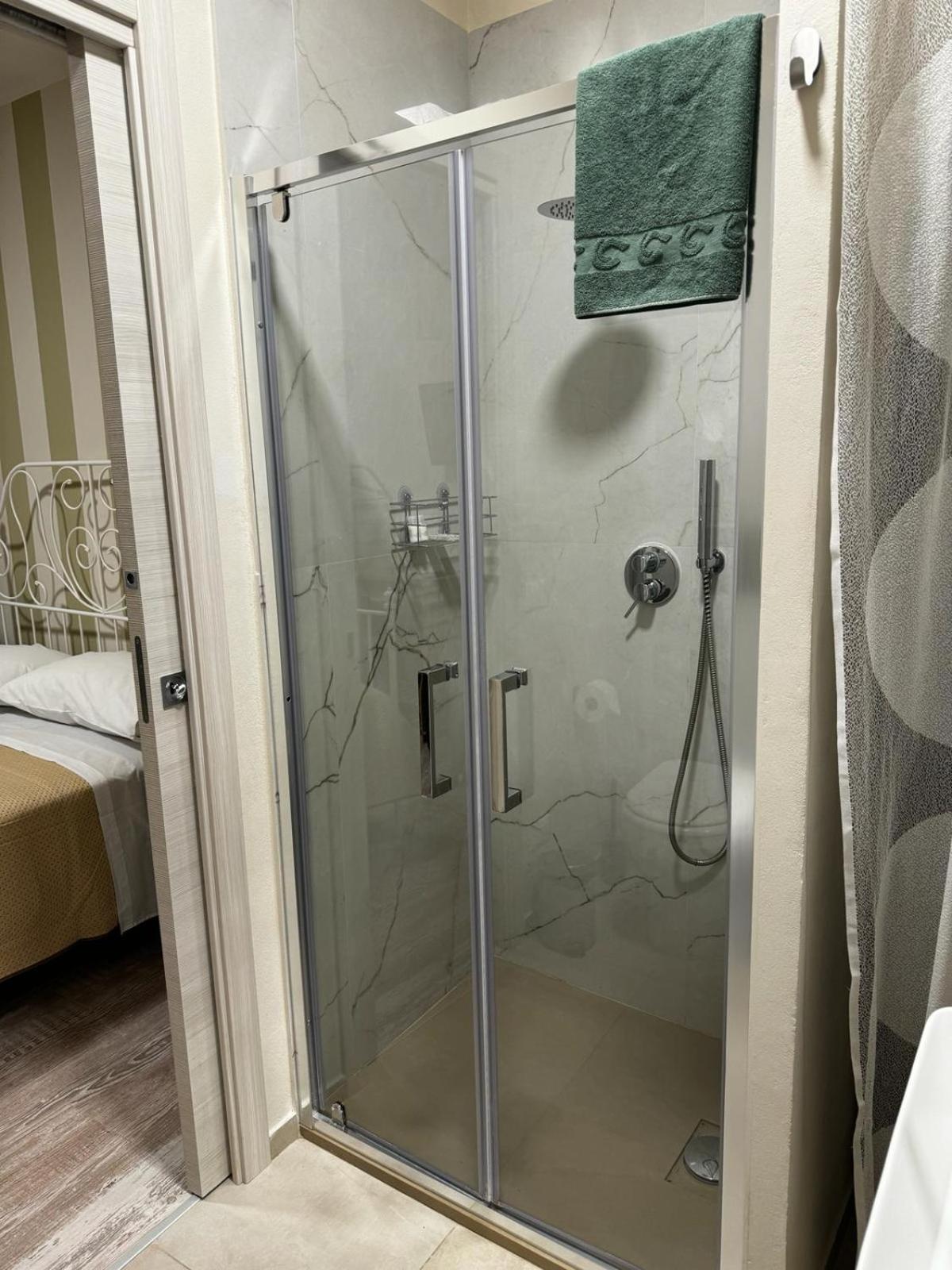 La Casa Del Mandorlo Hotel Agrigento Eksteriør billede