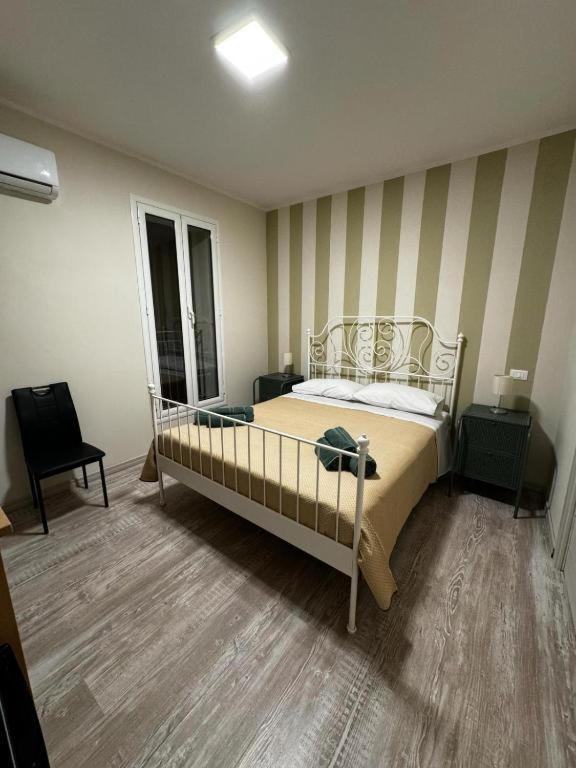La Casa Del Mandorlo Hotel Agrigento Eksteriør billede