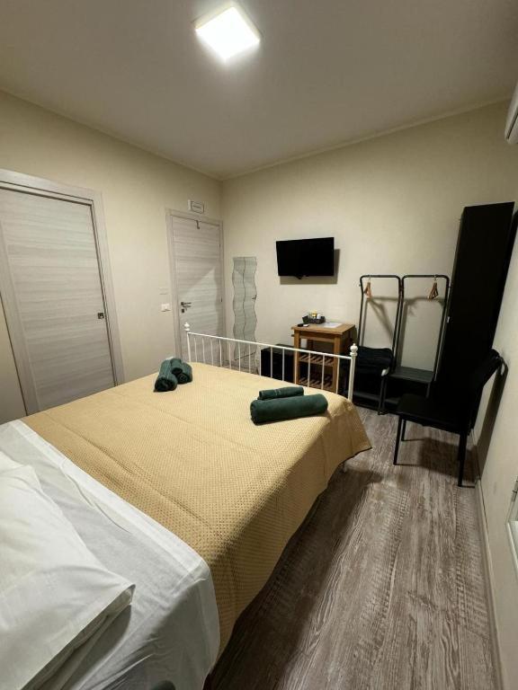 La Casa Del Mandorlo Hotel Agrigento Eksteriør billede